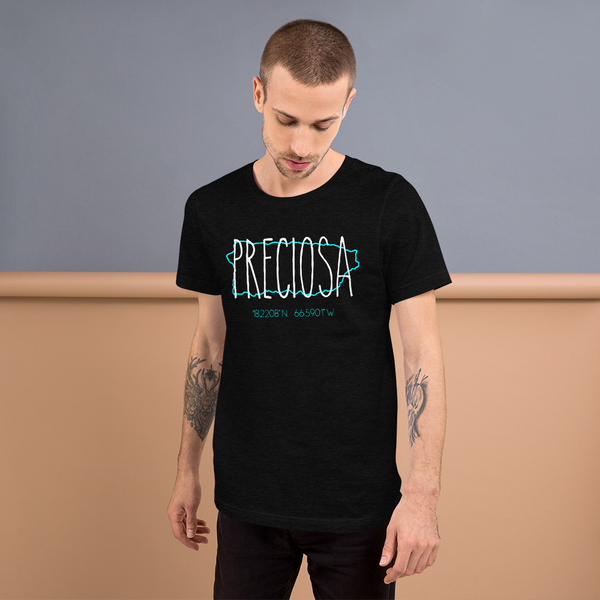 Preciosa Unisex T-Shirt