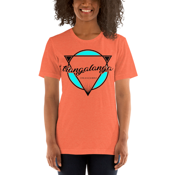 Trangalanga Unisex T-Shirt