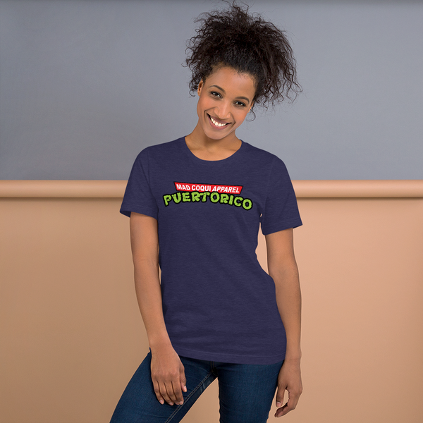 Torturriqueño Unisex T-Shirt