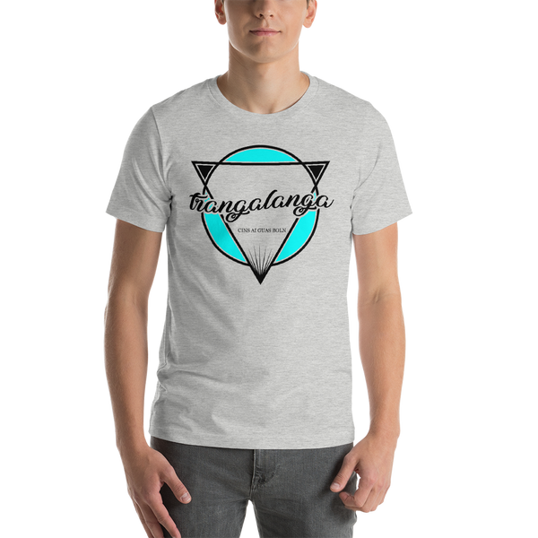 Trangalanga Unisex T-Shirt