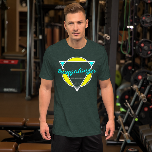 Trangalanga Unisex T-Shirt