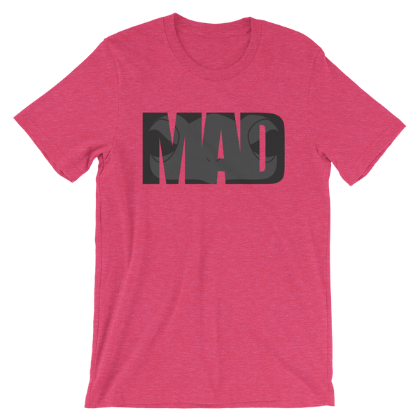 MAD - Unisex T-Shirt