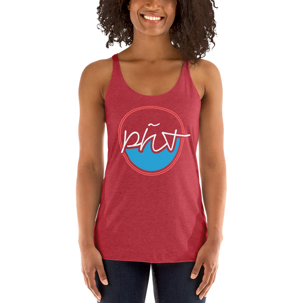 PÑT Women's Tank Top