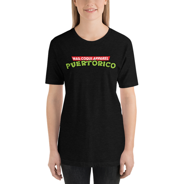 Torturriqueño Unisex T-Shirt