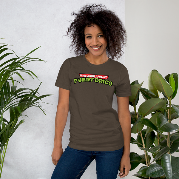 Torturriqueño Unisex T-Shirt