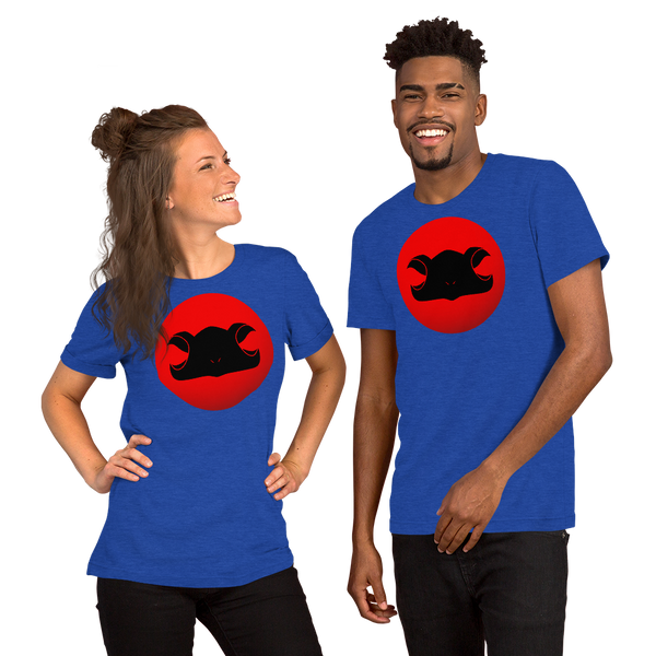 Tonder Coquí Unisex T-Shirt