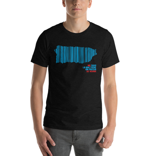 No CVND Unisex T-Shirt
