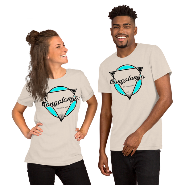 Trangalanga Unisex T-Shirt