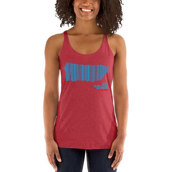 No CVND Women's Tank Top