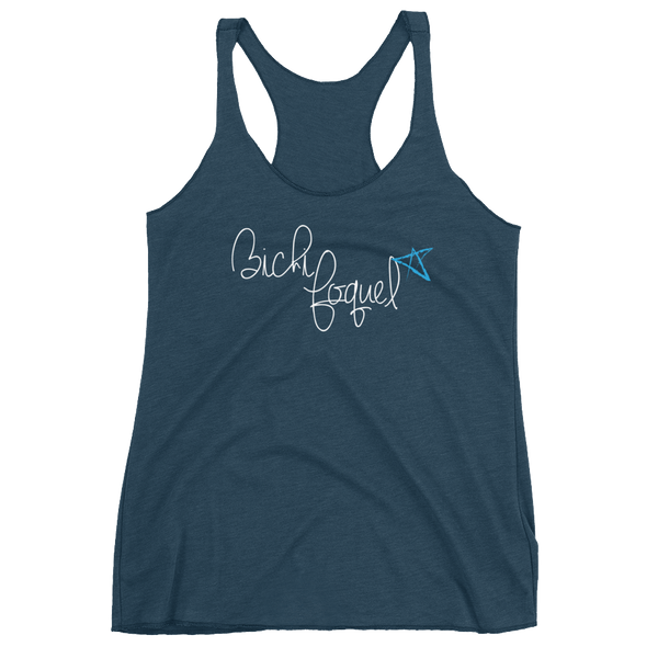 Bichi Foquel Women's Tank Top
