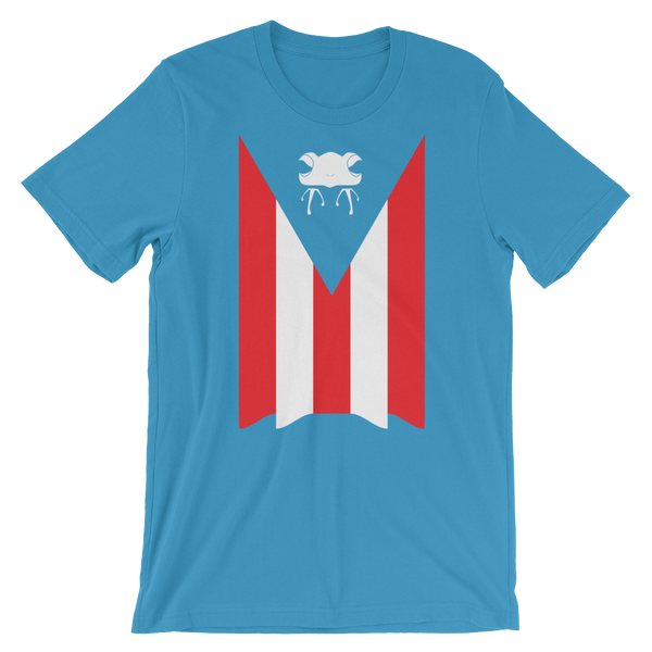 Mi Bandera Unisex T-Shirt