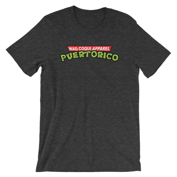 Torturriqueño Unisex T-Shirt