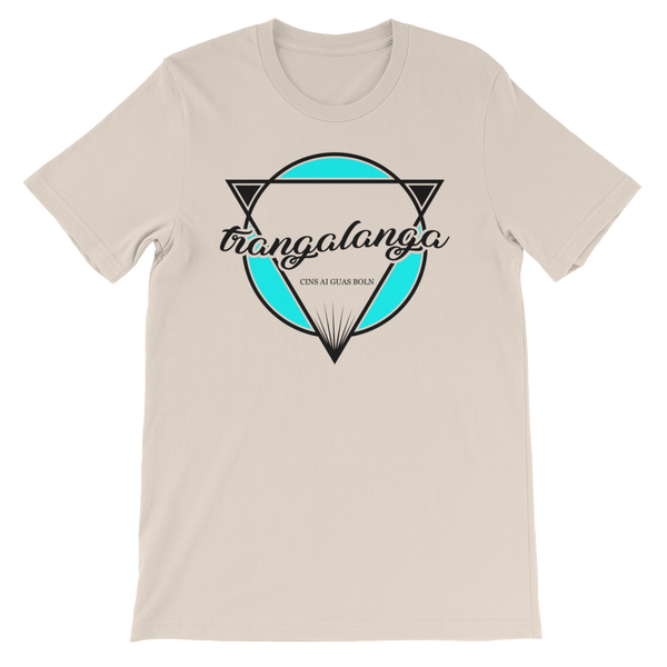 Trangalanga Unisex T-Shirt