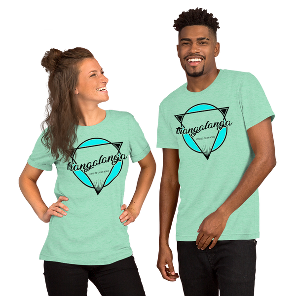 Trangalanga Unisex T-Shirt