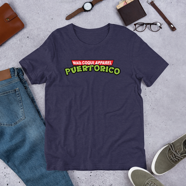 Torturriqueño Unisex T-Shirt