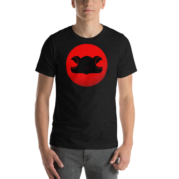 Tonder Coquí Unisex T-Shirt
