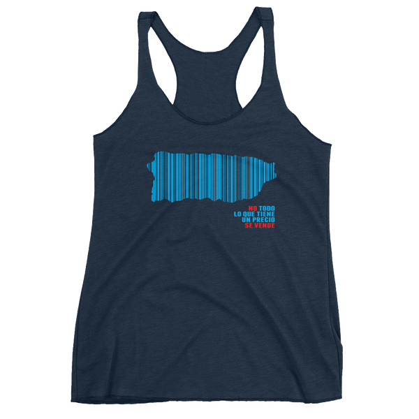 No CVND Women's Tank Top