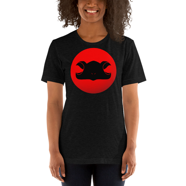 Tonder Coquí Unisex T-Shirt