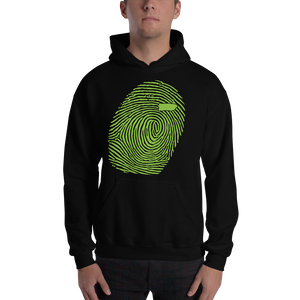 Mi Huella Hoodie