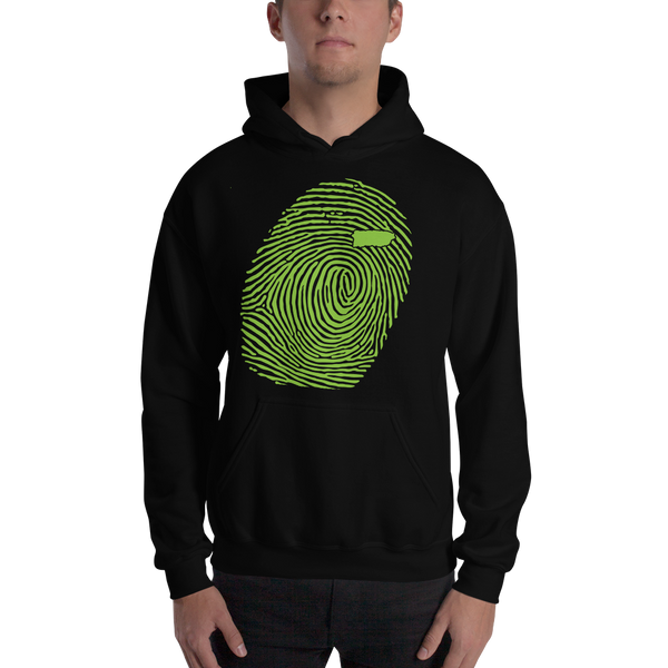 Mi Huella Hoodie