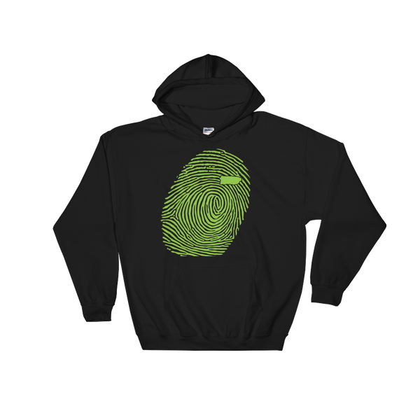 Mi Huella Hoodie