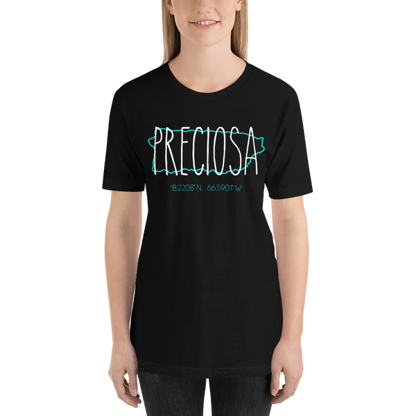 Preciosa Unisex T-Shirt