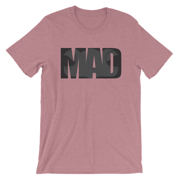 MAD - Unisex T-Shirt