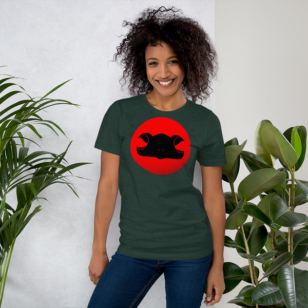 Tonder Coquí Unisex T-Shirt
