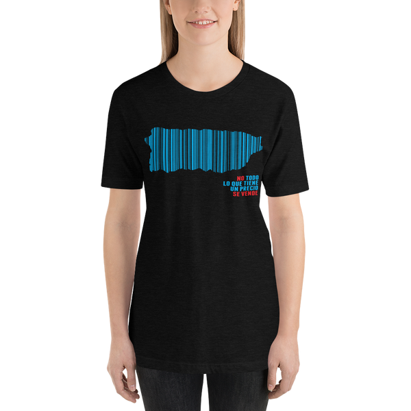 No CVND Unisex T-Shirt