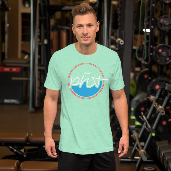 PÑT Unisex T-Shirt