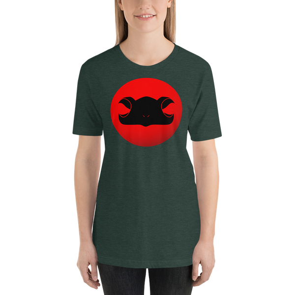 Tonder Coquí Unisex T-Shirt