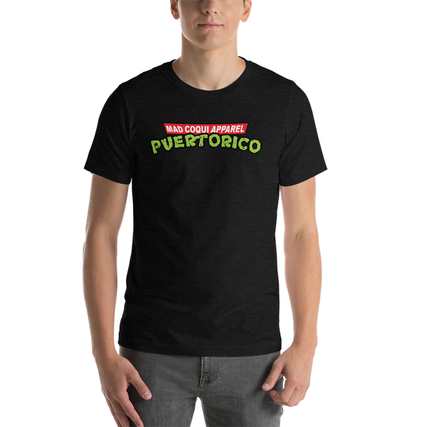 Torturriqueño Unisex T-Shirt