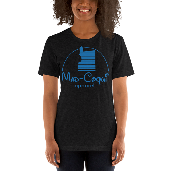 El Reino Mágico Real Unisex T-Shirt