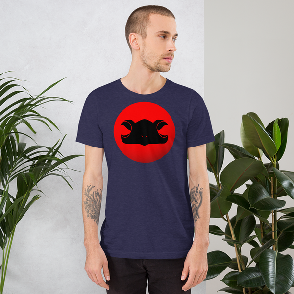 Tonder Coquí Unisex T-Shirt