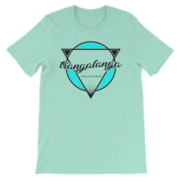 Trangalanga Unisex T-Shirt