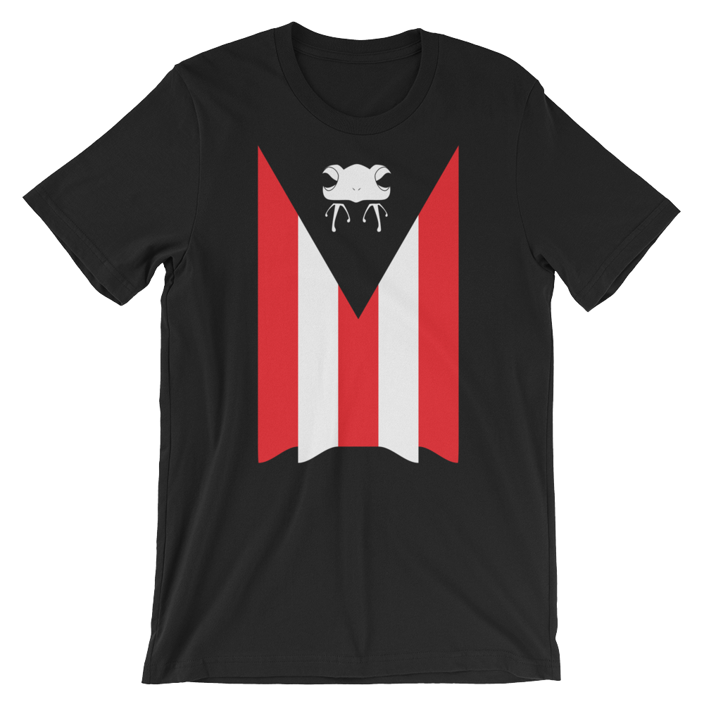 Mi Bandera Unisex T-Shirt