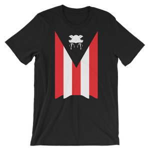 Mi Bandera Unisex T-Shirt