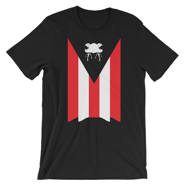 Mi Bandera Unisex T-Shirt