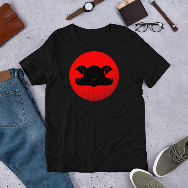 Tonder Coquí Unisex T-Shirt