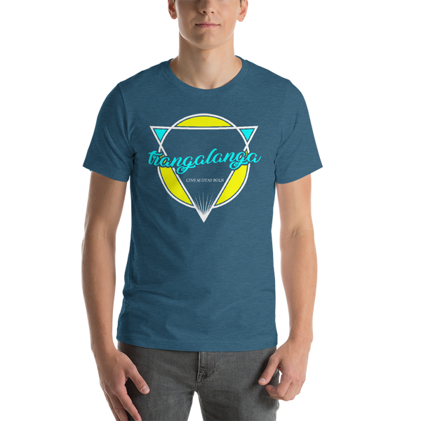 Trangalanga Unisex T-Shirt