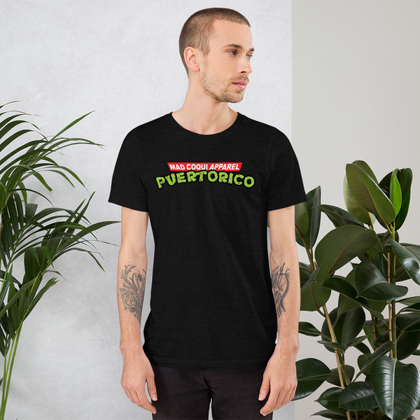 Torturriqueño Unisex T-Shirt