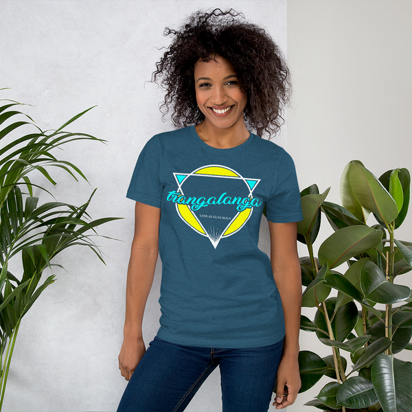 Trangalanga Unisex T-Shirt