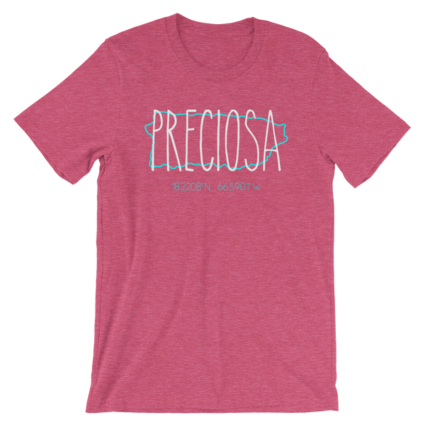 Preciosa Unisex T-Shirt
