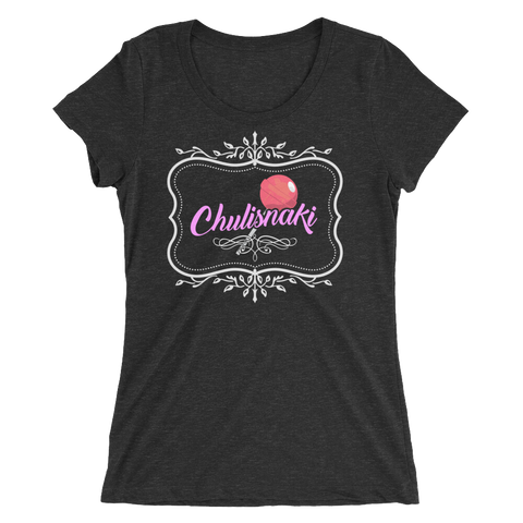 Chulisnaki Ladies' T-shirt