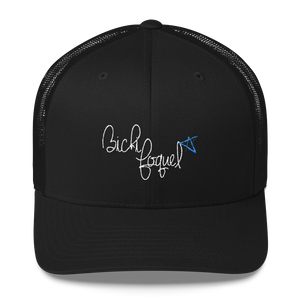 Bichi Foquel Trucker Cap