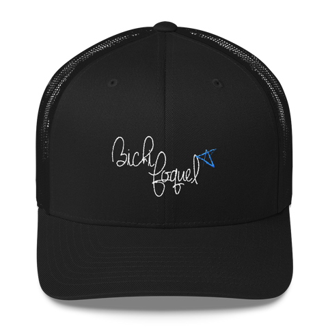 Bichi Foquel Trucker Cap