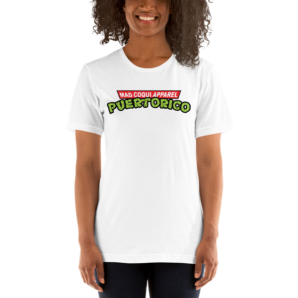Torturriqueño Unisex T-Shirt