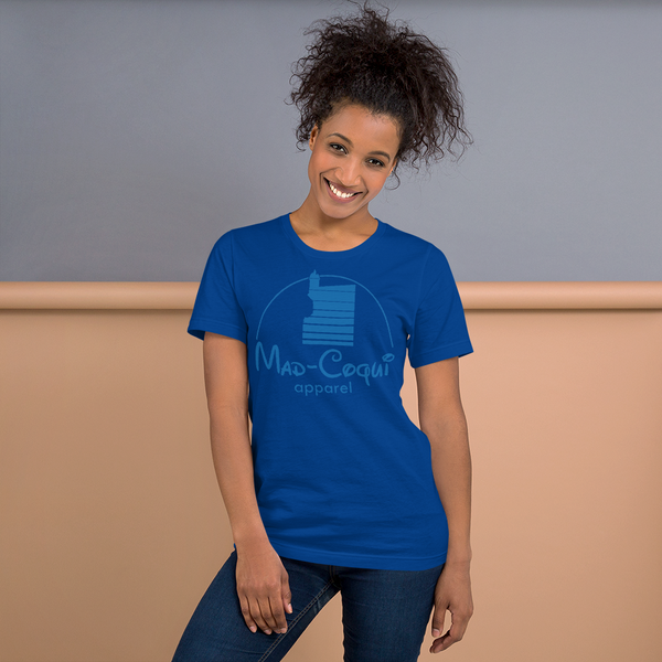 El Reino Mágico Real Unisex T-Shirt