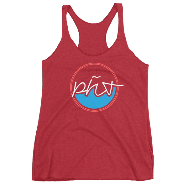 PÑT Women's Tank Top