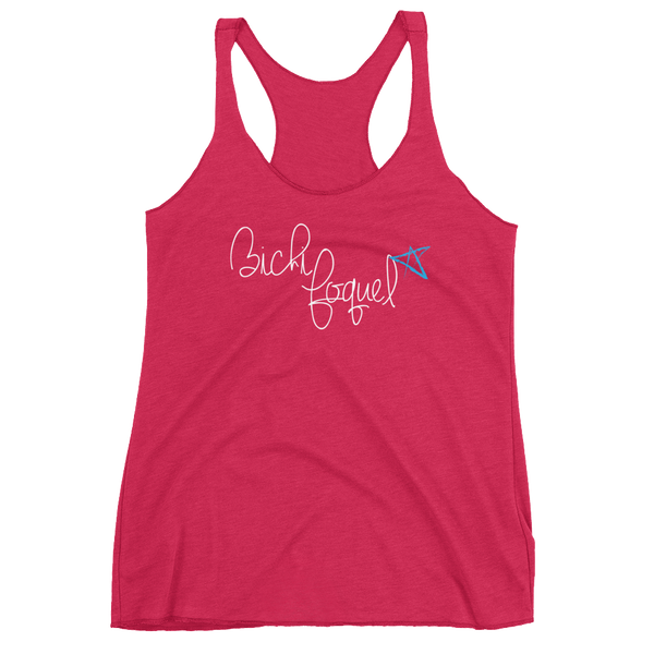 Bichi Foquel Women's Tank Top